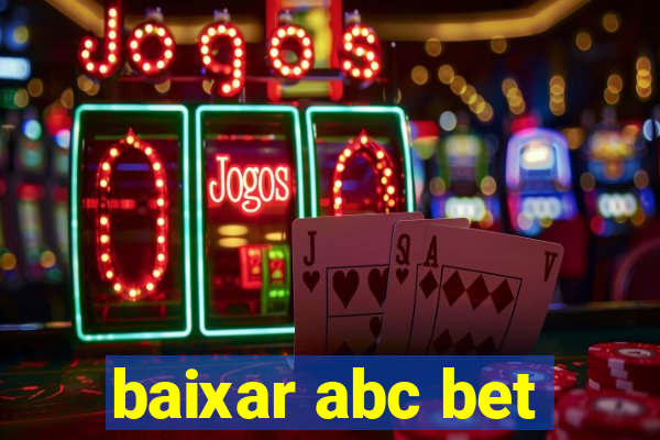 baixar abc bet